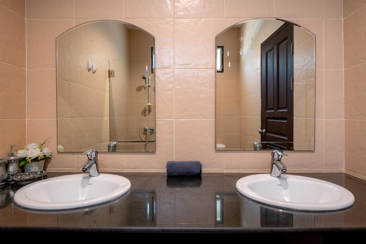 Orchid Paradise Homes Opv 15 Hua Hin