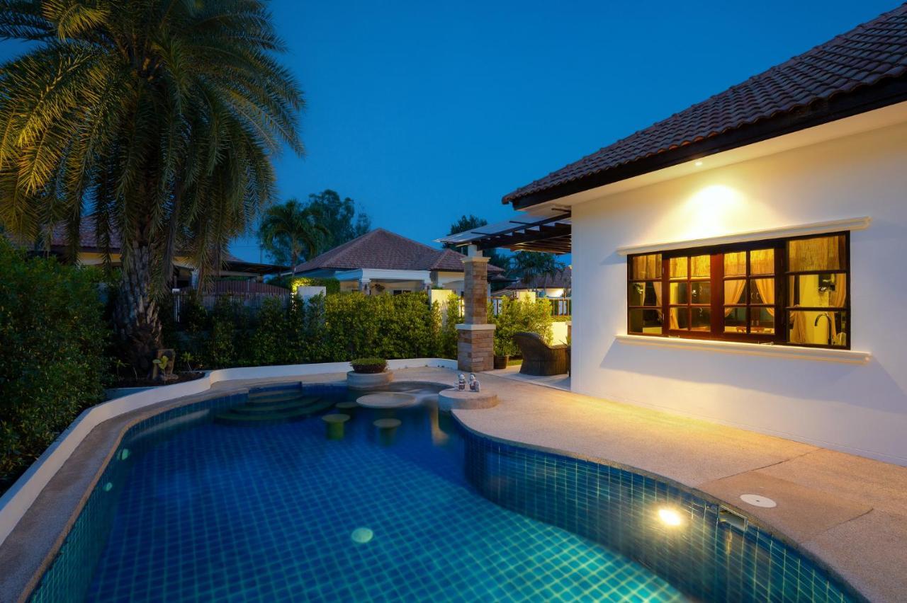 Orchid Paradise Homes Opv 15