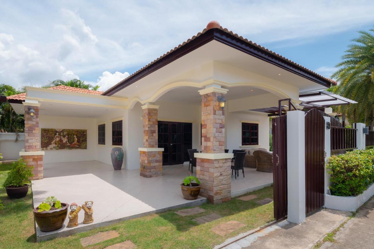 Villa Orchid Paradise Homes Opv 15