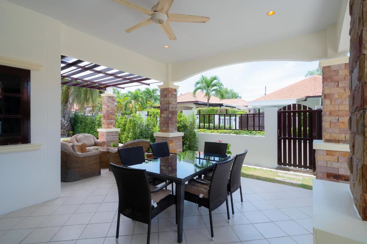 Orchid Paradise Homes Opv 15 Villa *